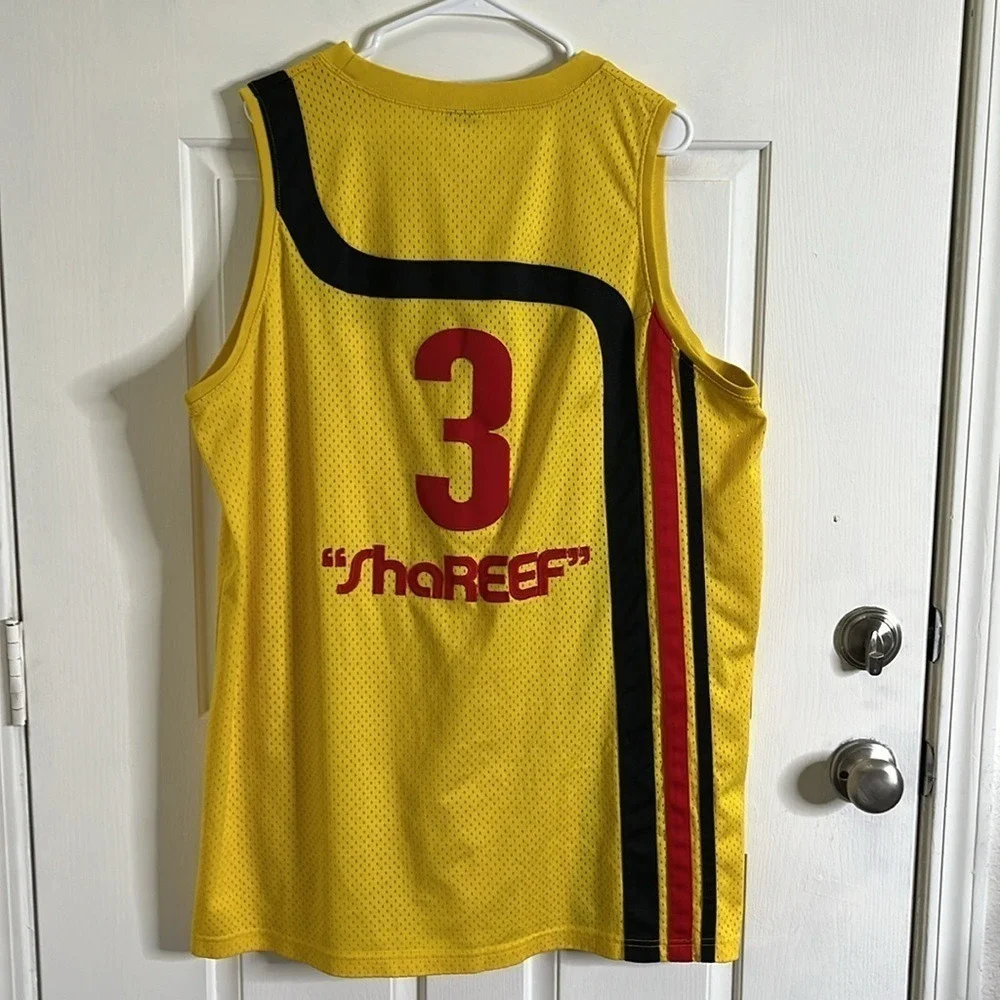 Nike vintage nba